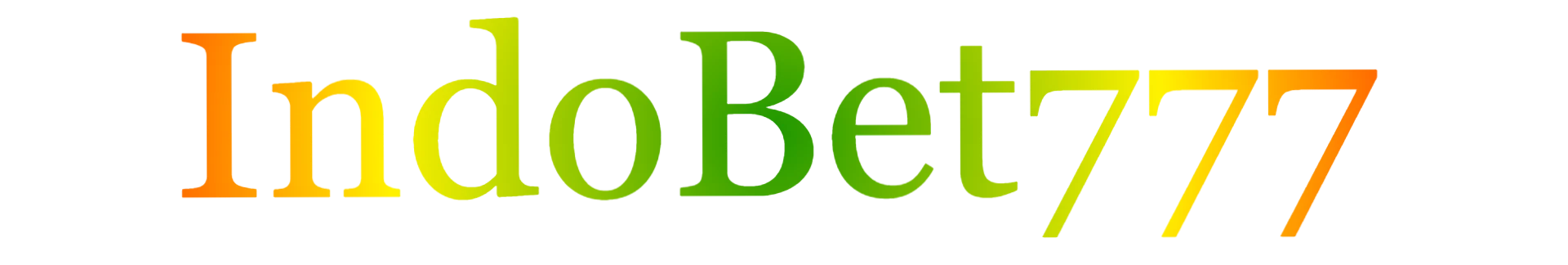 IndoBet777